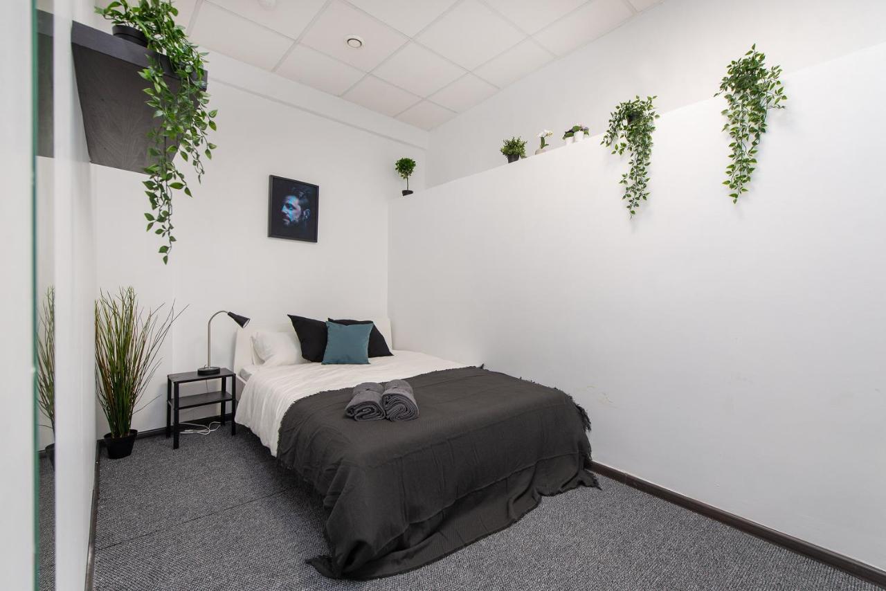 Hostel The House Black Vilnius