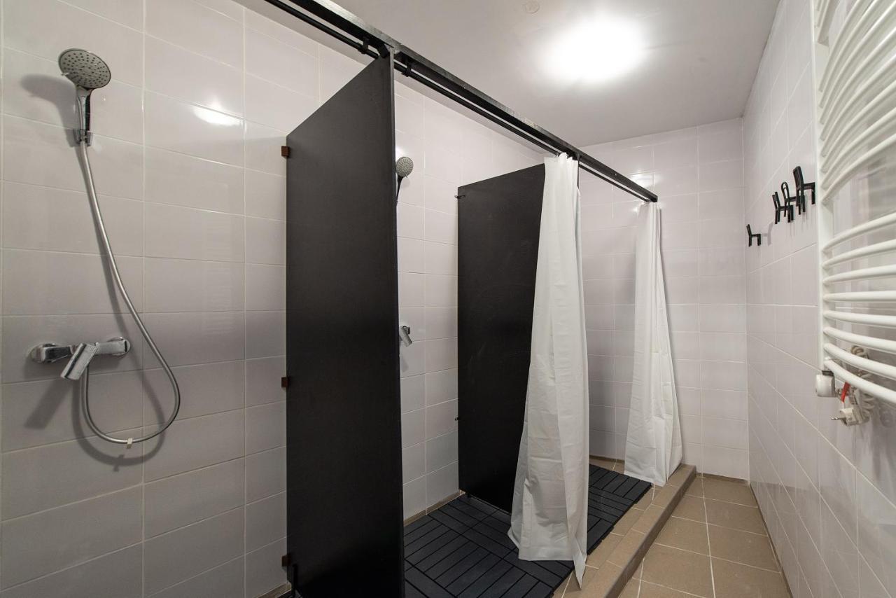Hostel The House Black Vilnius