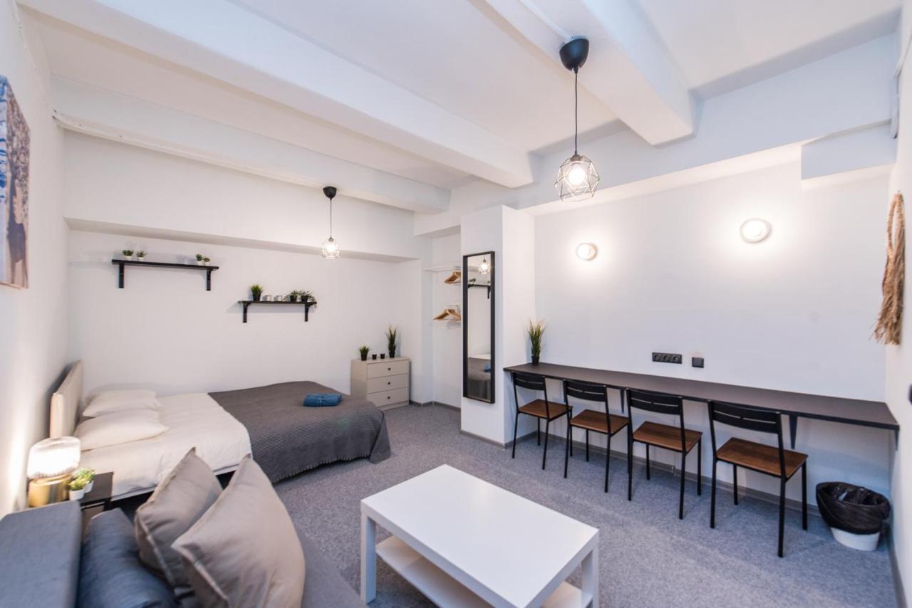The House Black Hostel Vilnius